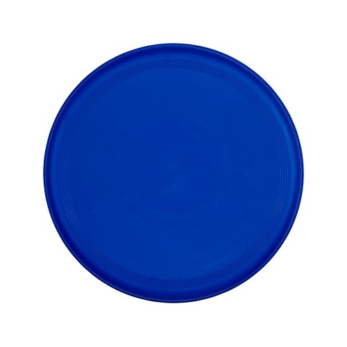 Фрисби Orbit из переработанной плстмассы, cиний