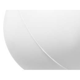 Мячик-антистресс «Малевич», белый