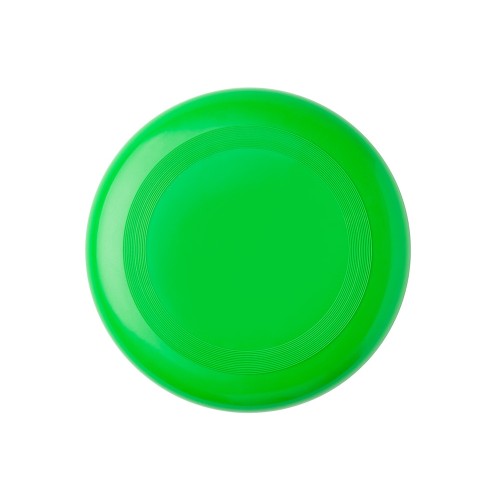 Классическое фрисби Калон (CALON) из полипропилена, зеленый