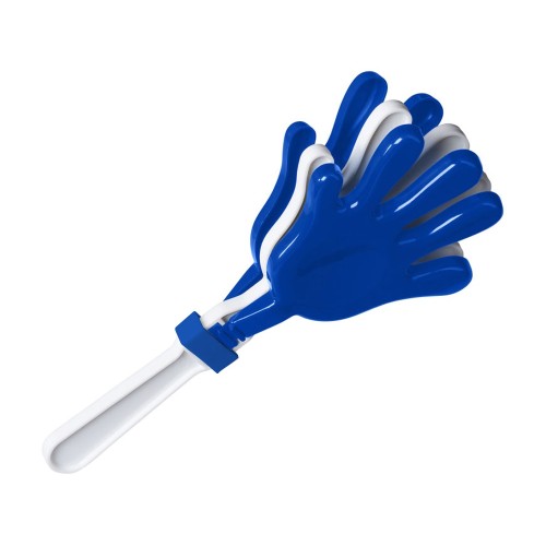 Хлопалка "Nod", ярко-синий