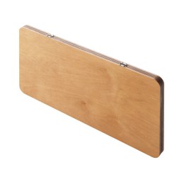 Деревянные нарды "Moves"