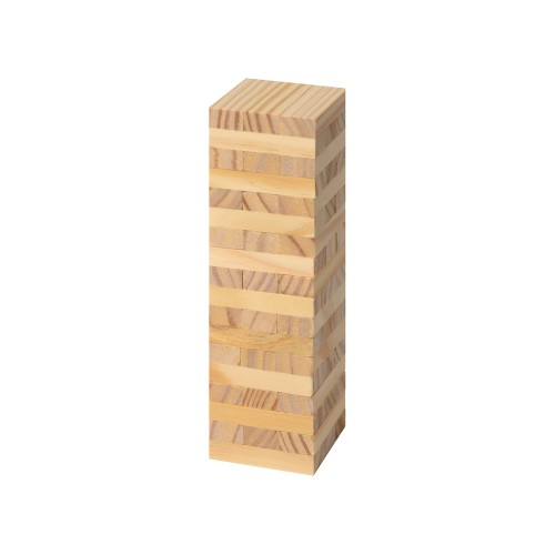 Игра из дерева "Tower 54"