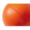 Мячик-антистресс «Малевич», оранжевый