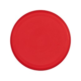 Фрисби Orbit из переработанной плстмассы, красный