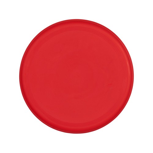 Фрисби Orbit из переработанной плстмассы, красный
