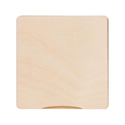 Деревянная головоломка "Пятнашки"