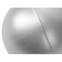 Мячик-антистресс «Малевич», серебристый (P)