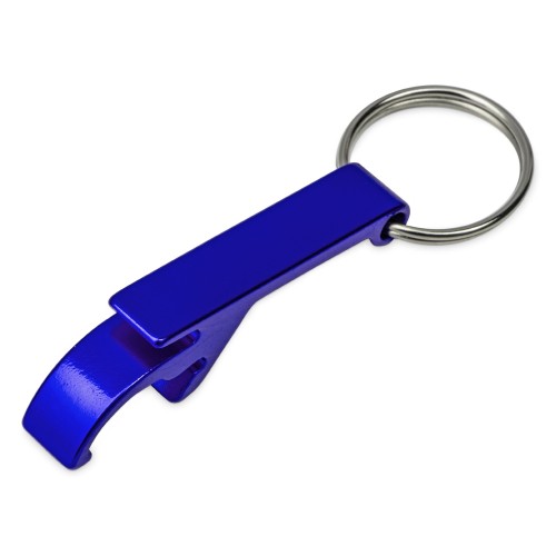 Брелок-открывалка «Dao», синий