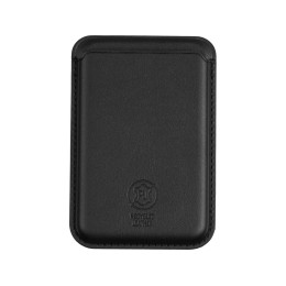 Магнитный картхолдер "Cairo", черный