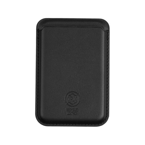 Магнитный картхолдер "Cairo", черный