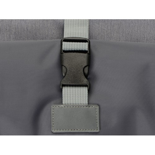 Рюкзак Glaze для ноутбука 15'', серый