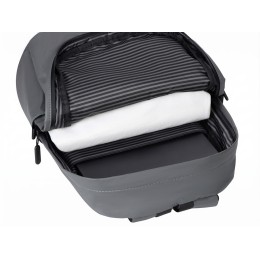 Рюкзак Ray для ноутбука 15'', серый