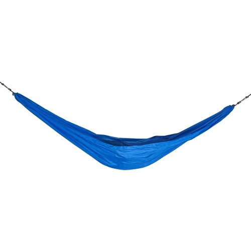 Гамак «Lazy», синий