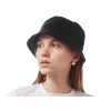 Панама «Manila», унисекс, черный