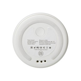 Блендер пластиковый "Smoothie"