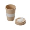 Стакан из пшеничного волокна «Flava», белый