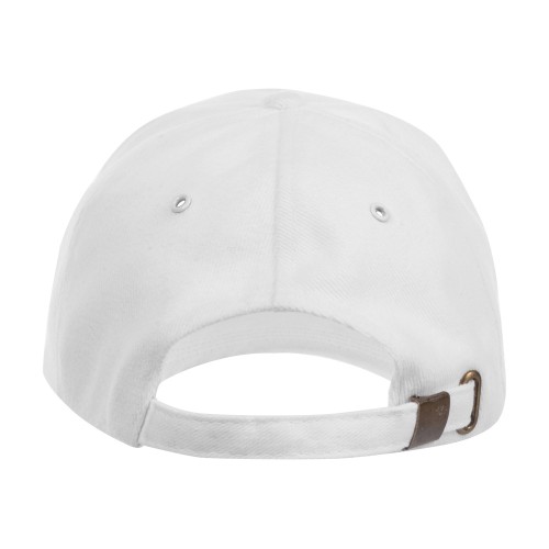 Бейсболка «Florida 350» 5-панельная, белый