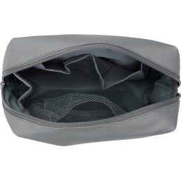 Косметичка из искусственной кожи "Sofit", серый