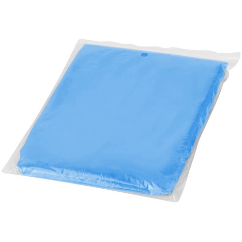 Дождевик Ziva, ярко-синий