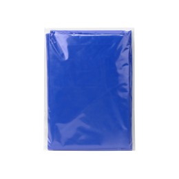 Дождевик Rainfall, классический синий