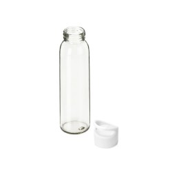 Стеклянная бутылка  "Fial", 500 мл, белый
