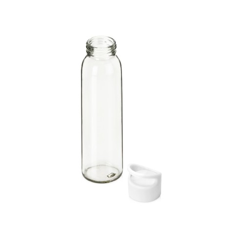 Стеклянная бутылка  "Fial", 500 мл, белый