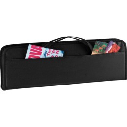 Набор для барбекю «Barabicu» из 10 предметов, черный