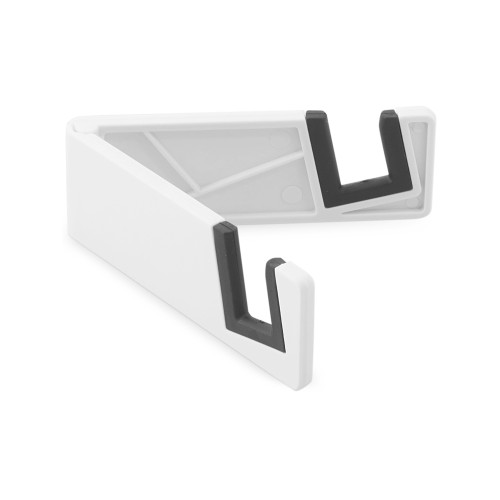 Подставка для телефона складная «Zent», белый