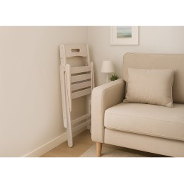 Деревянный складной стул "Timberfold"