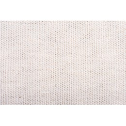 Сумка Fixy из переработанного хлопка с фиксирующей эластичной лентой, натуральный