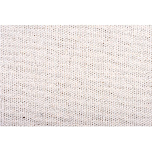 Сумка Fixy из переработанного хлопка с фиксирующей эластичной лентой, натуральный