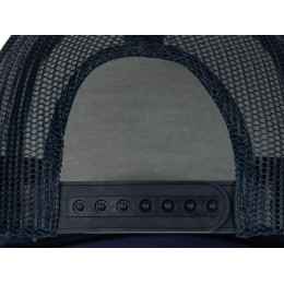 Бейсболка «Kansas», темно-синий