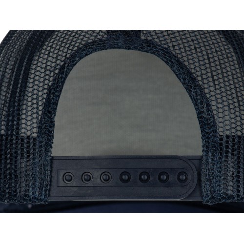 Бейсболка «Kansas», темно-синий