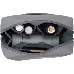 Косметичка из искусственной кожи "Sofit", серый