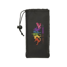 Набор из 2-х лент-эспандеров Grip - Лайм / Зеленый лесной