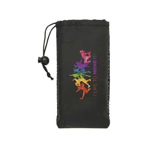 Набор из 2-х лент-эспандеров Grip - Лайм / Зеленый лесной