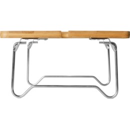 Столик бамбуковый на складных ножках "Barolo"