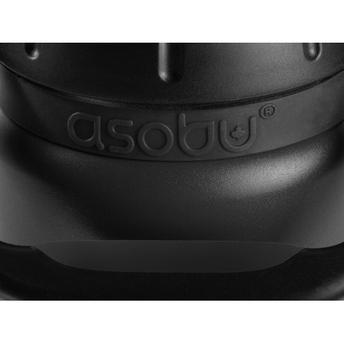 Вакуумный термос «Canyon Jug», черный, 1430 мл