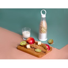 Блендер пластиковый "Smoothie"