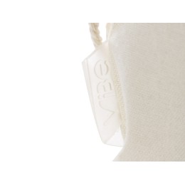 Массажный мяч двойной для МФР Corbell, 8х16 см