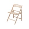 Деревянный складной стул "Timberfold"