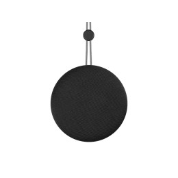 Портативная акустика Rombica mysound Capella Black, черный (Р)