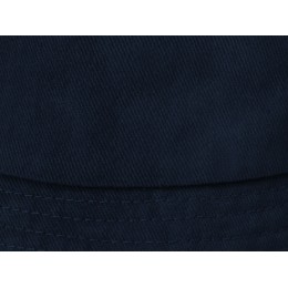 Панама «Manila», унисекс, черный