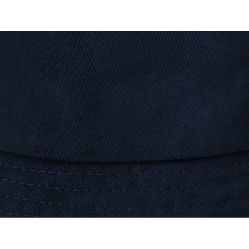 Панама «Manila», унисекс, черный