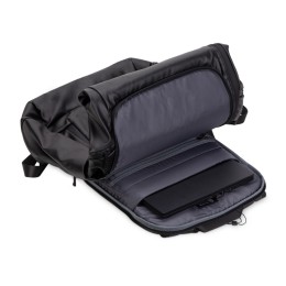 Рюкзак Giant для ноутбука 15.6", черный