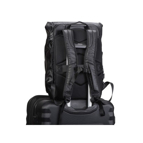 Рюкзак Giant для ноутбука 15.6", черный