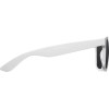Очки солнцезащитные "Jazz", белый