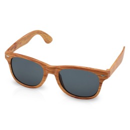 Солнцезащитные очки Mira с эффектом дерева - Натуральный