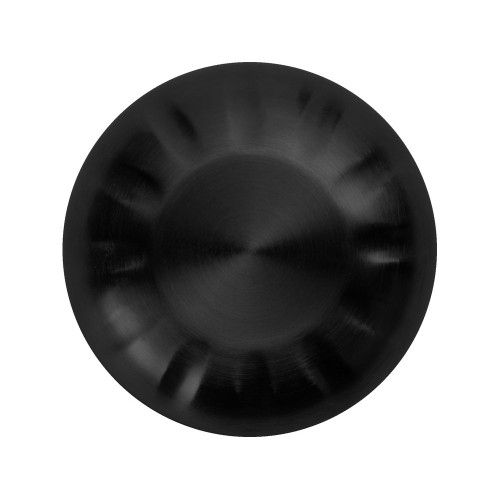 Вакуумная термобутылка «Acorn», 460 мл, черный