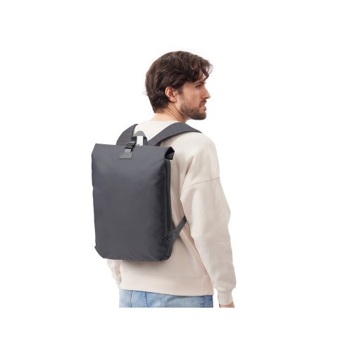 Рюкзак Glaze для ноутбука 15'', серый